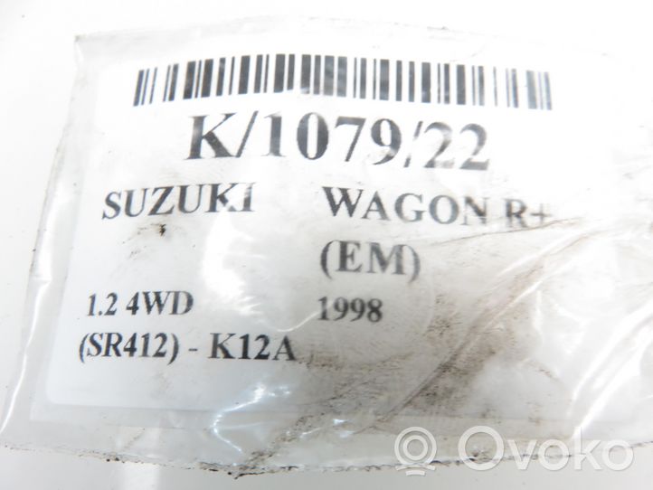 Suzuki Wagon R+ Клапан вакуумный 1811780F00