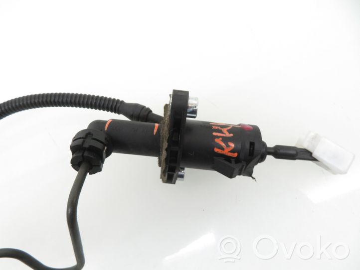 Seat Ibiza IV (6J,6P) Pompa della frizione 