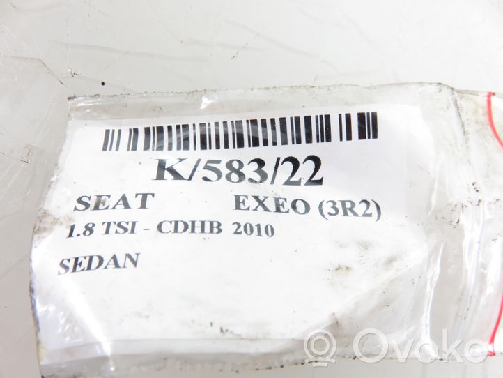 Seat Exeo (3R) Augstsprieguma spole (aizdedzei) 