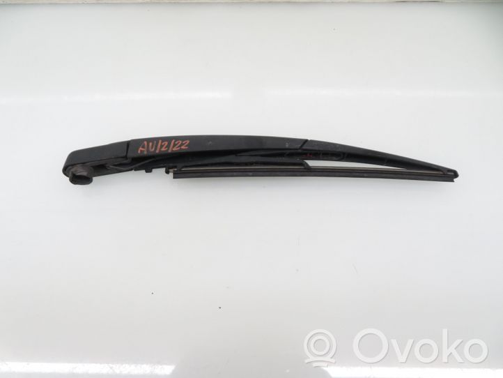 Alfa Romeo Mito Rear wiper blade arm 