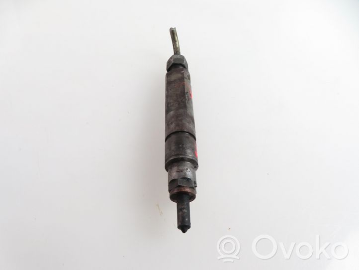 Renault Scenic I Injecteur de carburant 7700112883