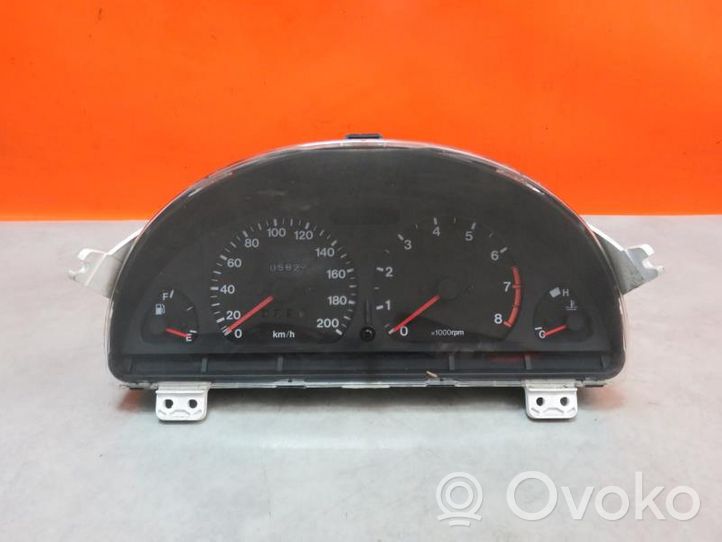 Suzuki Swift Compteur de vitesse tableau de bord 