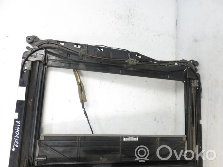 Chevrolet Equinox Sunroof set 81557002