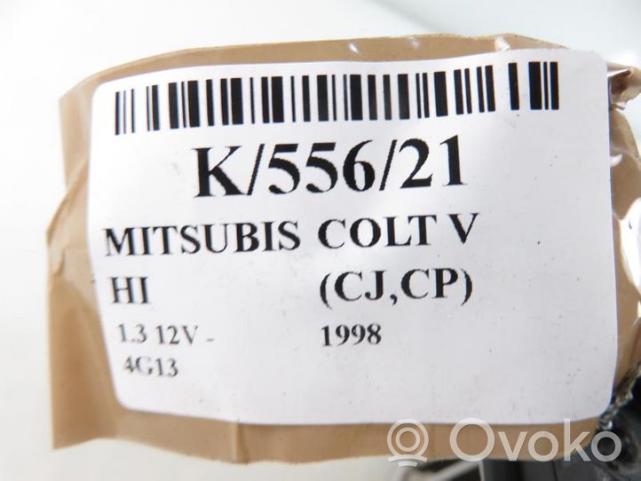 Mitsubishi Colt Pulseur d'air habitacle 