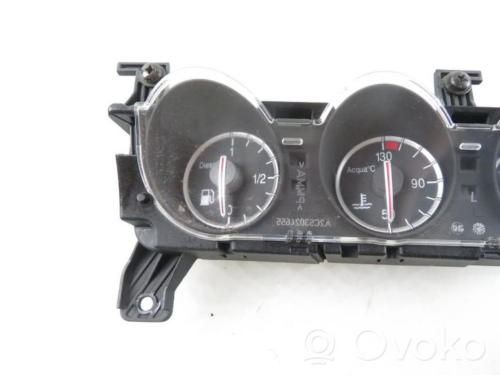 Alfa Romeo 159 Monitor/display/piccolo schermo 