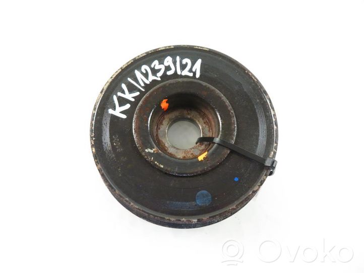 Ford C-MAX I Crankshaft pulley 