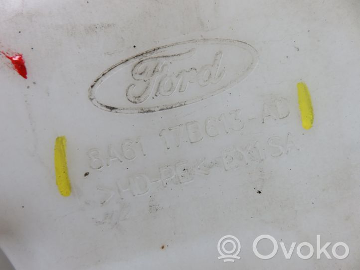 Ford Fiesta Serbatoio/vaschetta liquido lavavetri parabrezza 