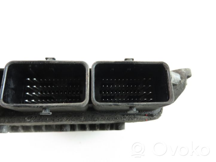 Ford Focus Sterownik / Moduł ECU 5WS40303HT