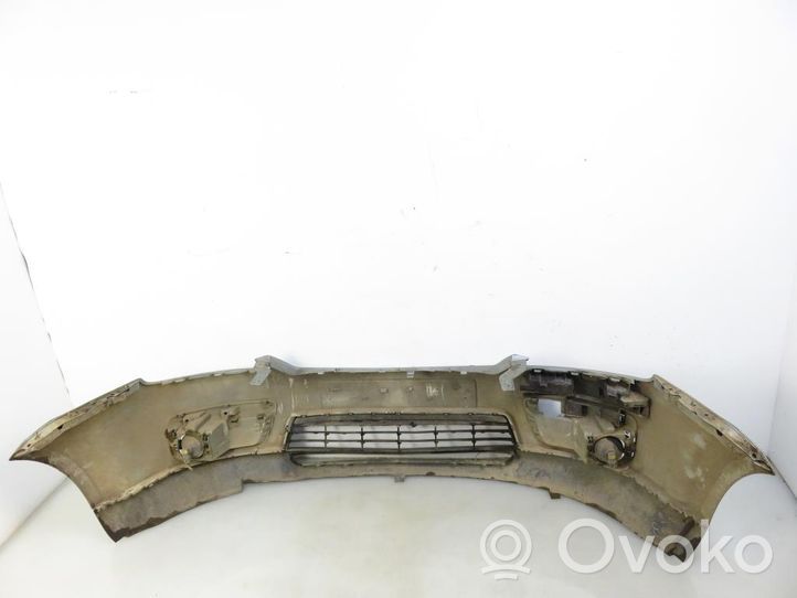 Ford C-MAX I Front bumper 