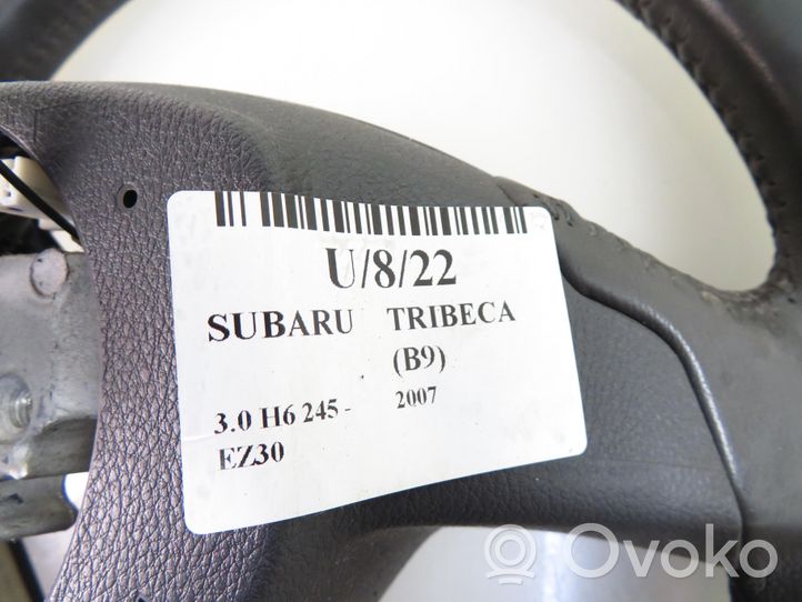 Subaru Tribeca Ohjauspyörä 