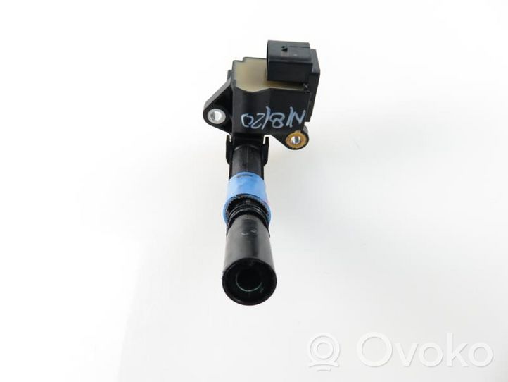 Infiniti QX30 High voltage ignition coil A2709061000