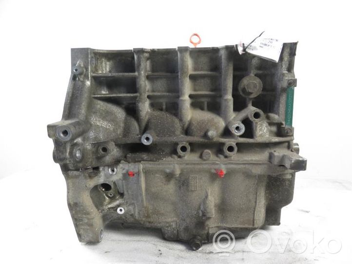 Honda Insight Bloc moteur 