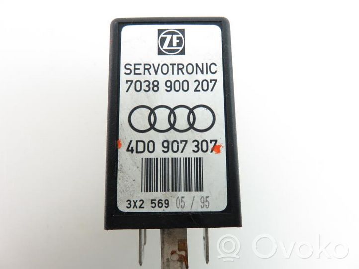 Audi A8 S8 D2 4D Autres relais 
