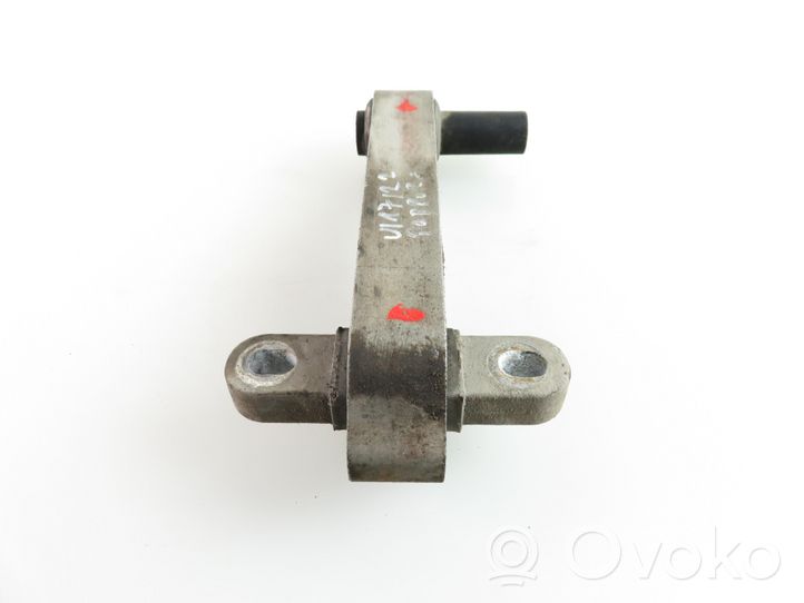 Citroen Nemo Support, suspension du moteur 