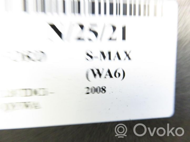Ford S-MAX Deska rozdzielcza 605274100