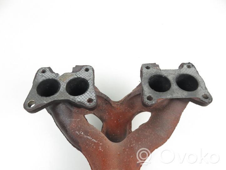 Nissan Sentra B15 Exhaust manifold 