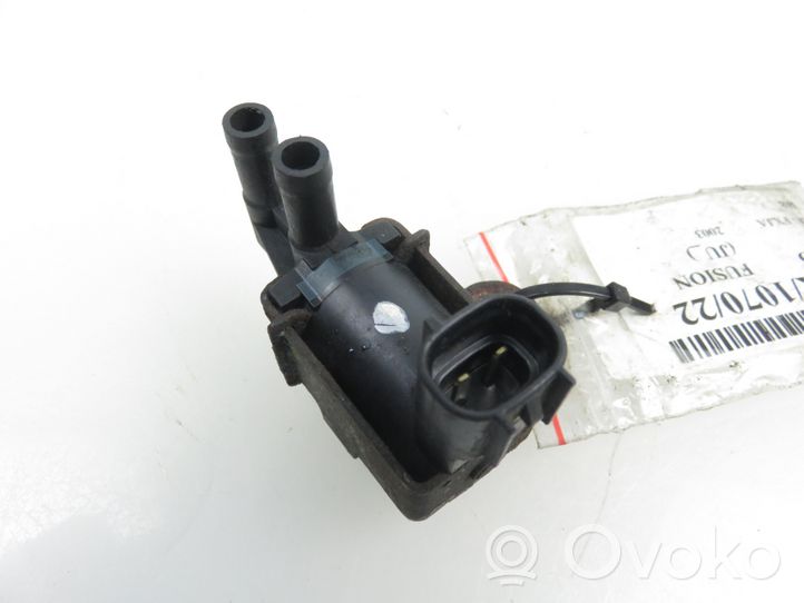 Ford Fusion Valve vacuum 25619C915AA