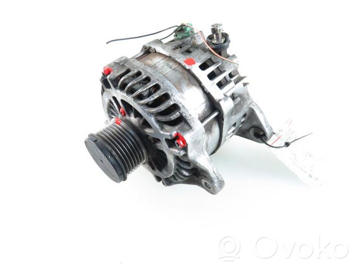 Subaru Legacy Generatore/alternatore A3TX0781