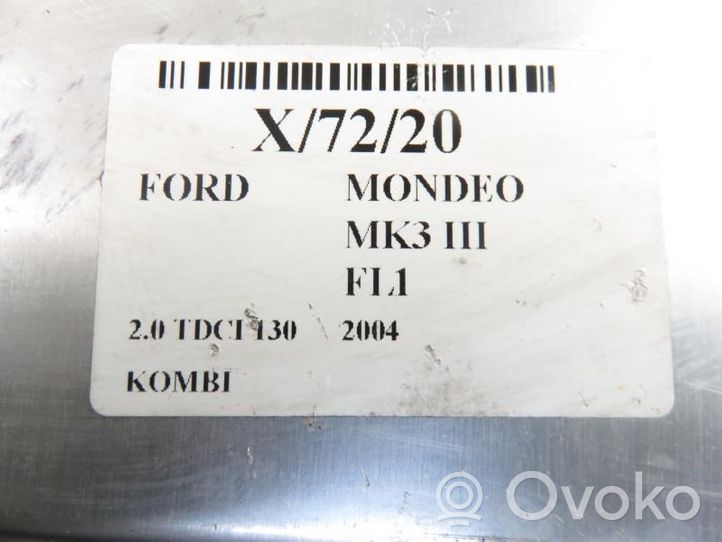 Ford Mondeo Mk III Moottorin ohjainlaite/moduuli 