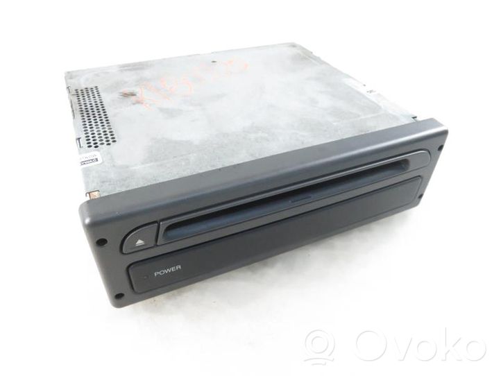 Peugeot 607 Cartes SD navigation, CD / DVD 