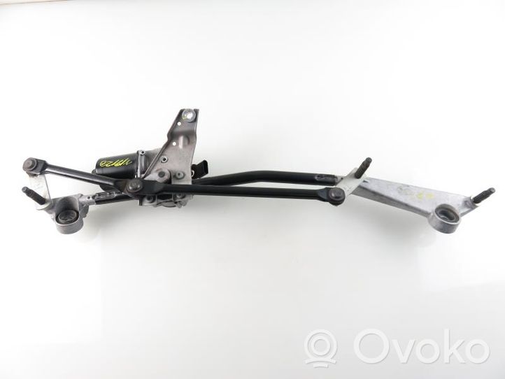 Infiniti Q30 Tiranti del tergicristallo anteriore A1768200040