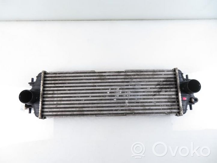 Renault Trafic II (X83) Intercooler radiator 7700312903D