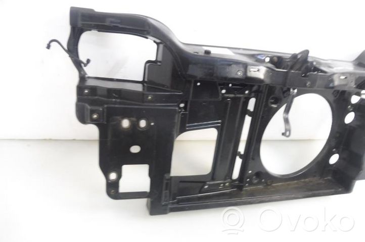 Seat Arosa Staffa del pannello di supporto del radiatore 