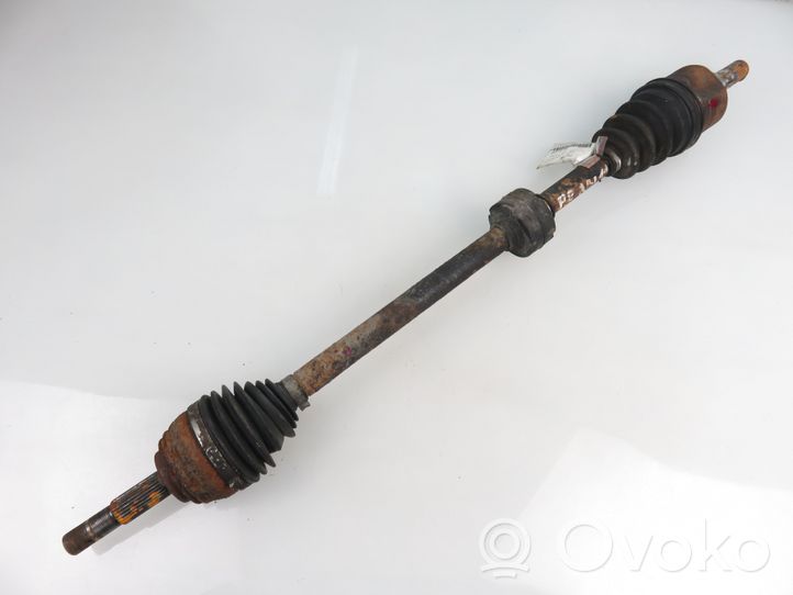 Nissan Sentra B15 Front driveshaft 