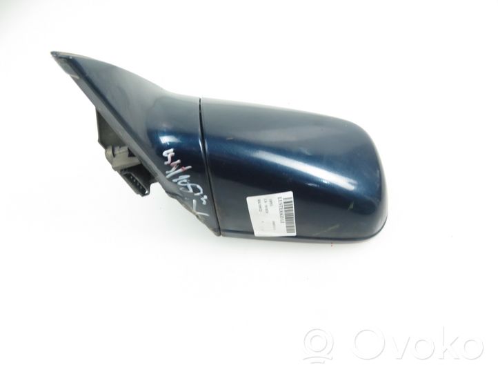 Opel Omega A Front door electric wing mirror 