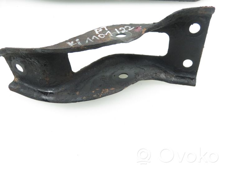 Chevrolet Equinox Rear control arm 