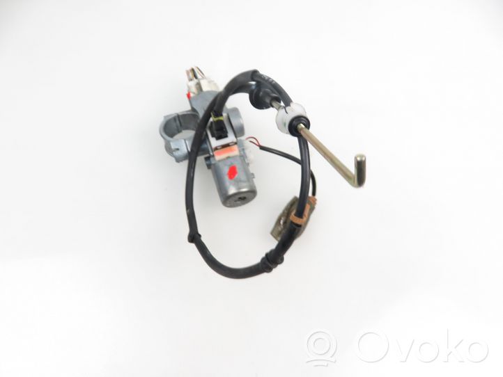 Nissan Sentra B15 Ignition lock 