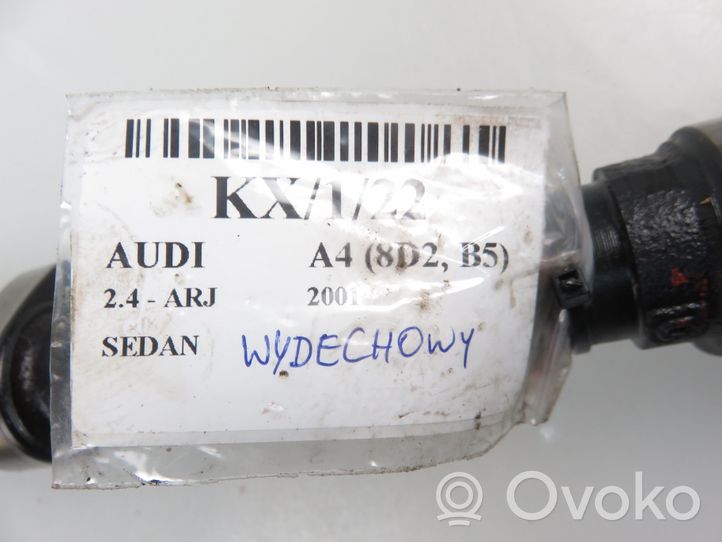 Audi A4 S4 B5 8D Wałek rozrządu 