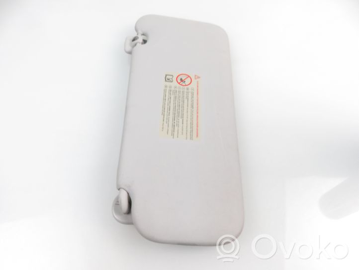 Citroen C3 Picasso Clip/gancio/supporto per aletta parasole 