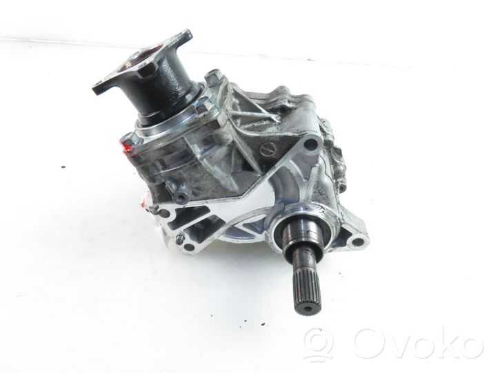 Suzuki Ignis Rear differential haldex oil pump 