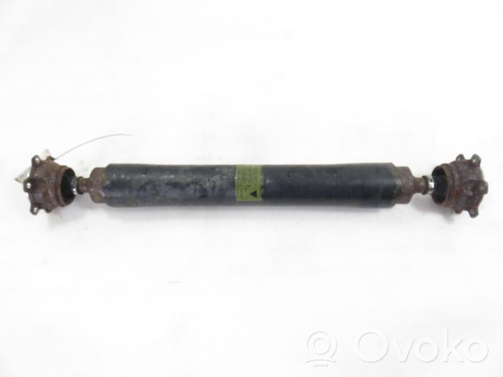 Mitsubishi Pajero Drive shaft (set) 