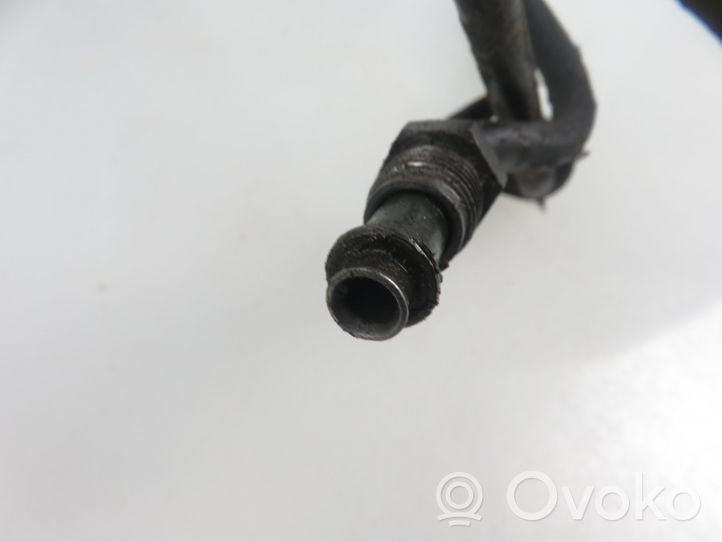 Ford Focus C-MAX Power steering hose/pipe/line 