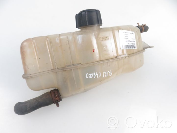 Renault Modus Vase d'expansion / réservoir de liquide de refroidissement 