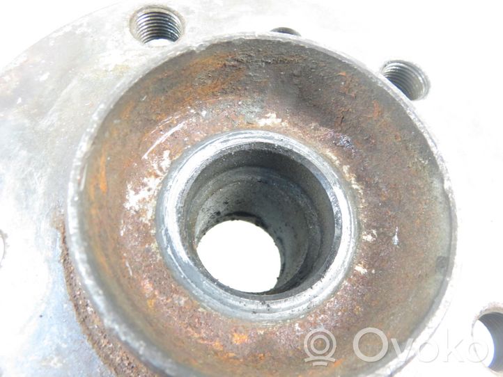 BMW 5 F10 F11 Front wheel hub spindle knuckle 