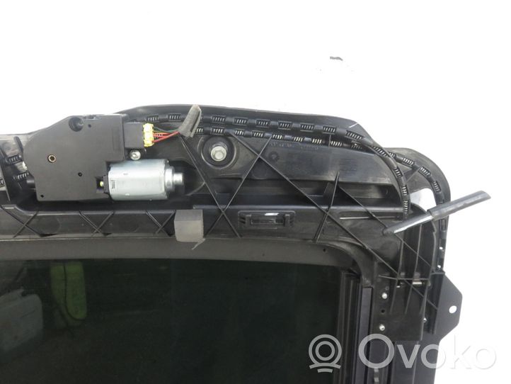 Land Rover Range Rover Sport L320 Sunroof set 