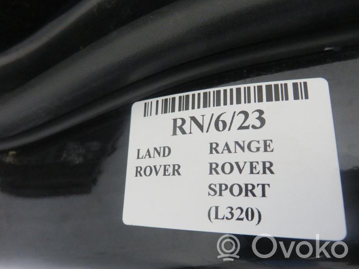 Land Rover Range Rover Sport L320 Drzwi przednie 