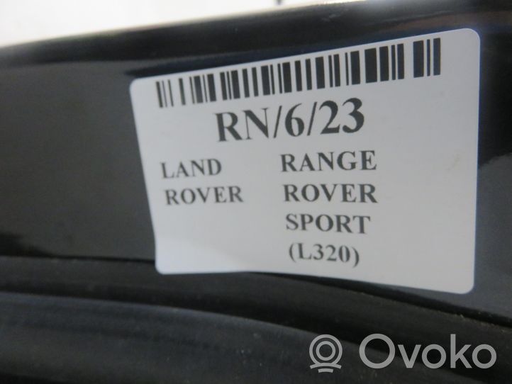 Land Rover Range Rover Sport L320 Etuovi 
