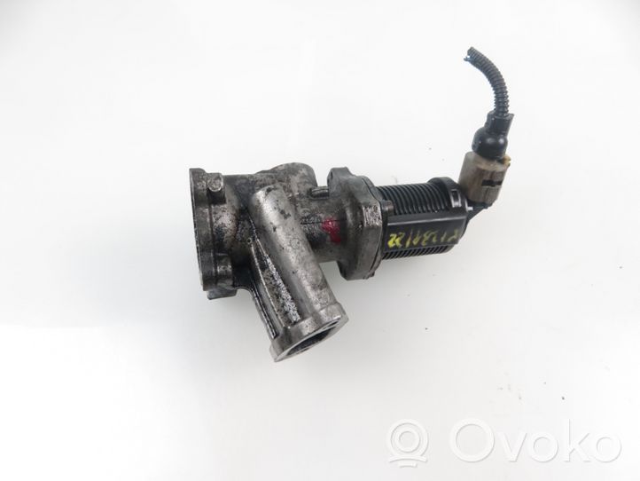 Fiat Punto (188) EGR vožtuvas 