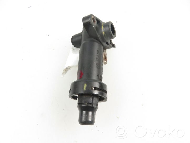 BMW 3 E46 Thermostat / Thermostatgehäuse 