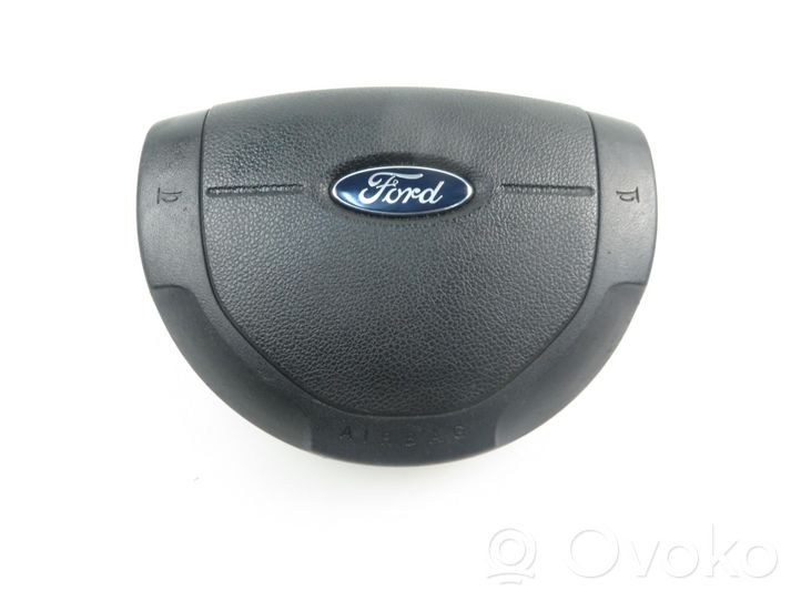 Ford Connect Ohjauspyörän turvatyyny 