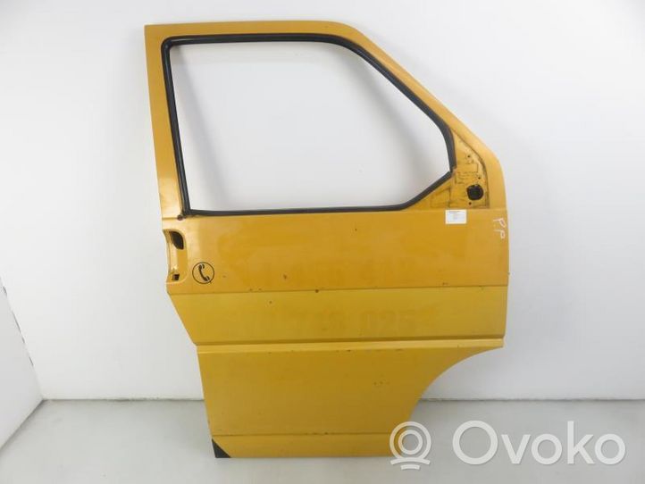 Volkswagen Transporter - Caravelle T4 Drzwi przednie 