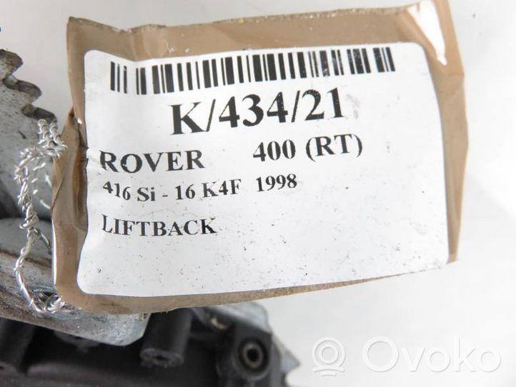 Rover 414 - 416 - 420 Takaoven ikkunan nostin moottorilla 