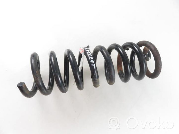 Mercedes-Benz C AMG W203 Rear coil spring 