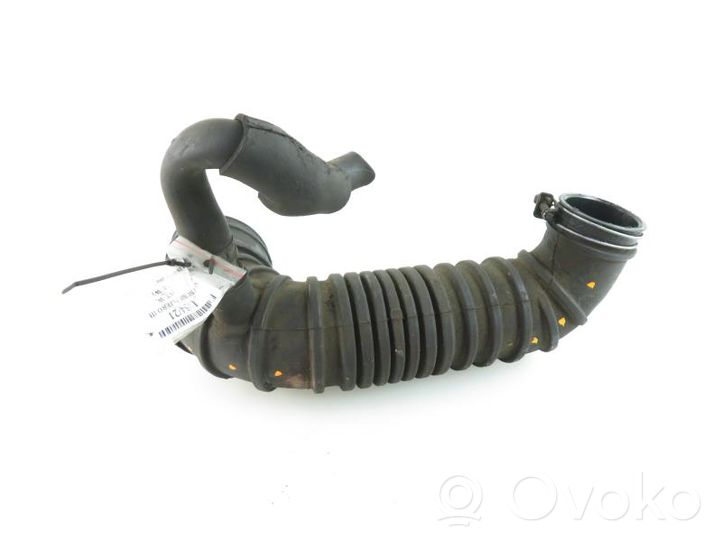 Mitsubishi Pajero Air intake hose/pipe 