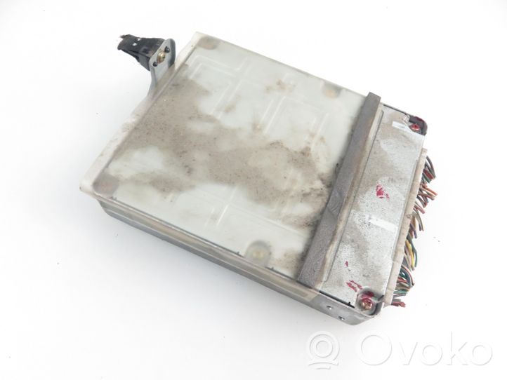 Toyota Yaris Verso Sterownik / Moduł ECU 2110007450