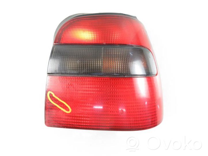 Skoda Felicia II Lampa tylna 